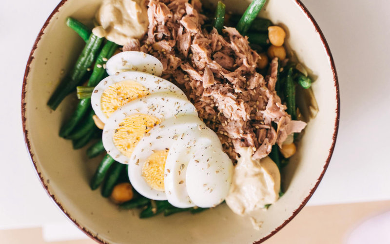 7 High-Protein Pantry Staples That Cost Under Two Dollars Per Serving and Keep You Full for Hours