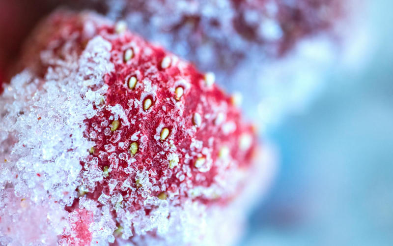 7 Produce Items You Should Always Buy Frozen Instead of Fresh to Save Money and Reduce Waste