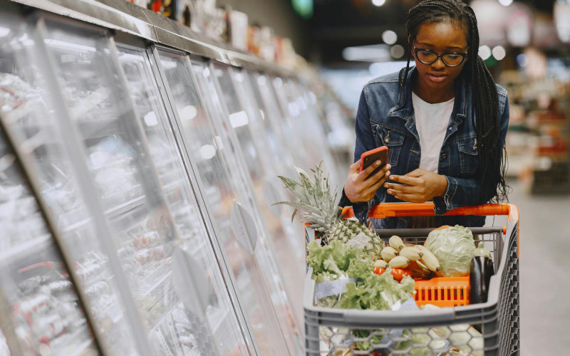 8 Grocery Shopping Strategies Used by Professional Chefs That Home Cooks Almost Never Think to Try