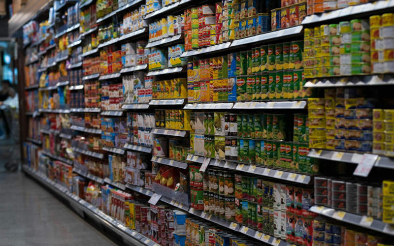 9 Foods at the Grocery Store That Are Almost Always Cheaper at Ethnic Specialty Markets Nearby