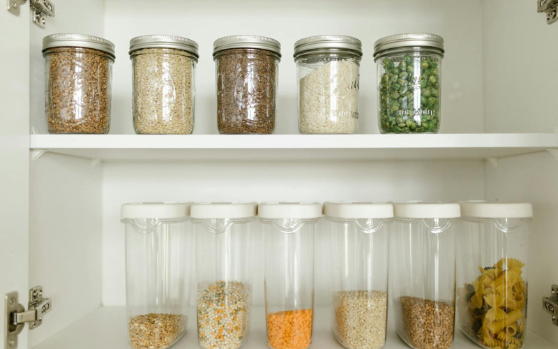 9 Secretly Simple Sauces You Can Make From Pantry Staples That Elevate Any Weeknight Meal
