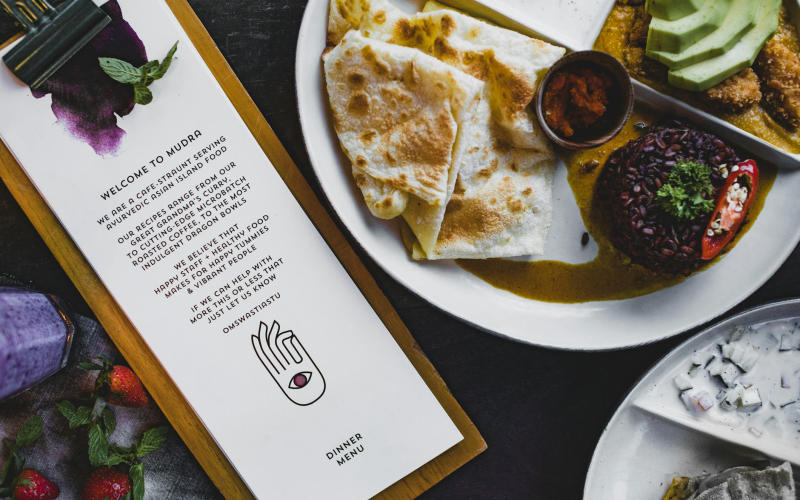 How to Build a Flavorful Weekly Dinner Menu Using Just 10 Pantry Staples You Already Own