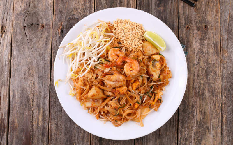 How to Make Authentic Thai Peanut Sauce at Home With Ingredients From Any Grocery Store