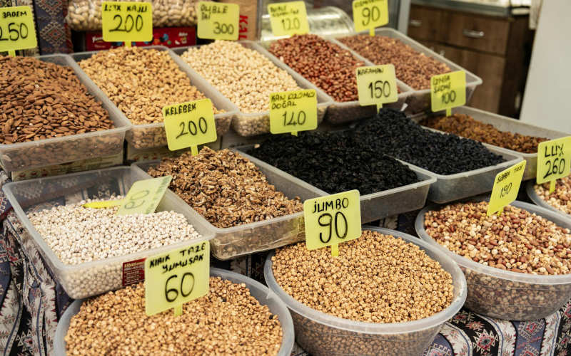 The Complete Guide to Buying Bulk Dry Goods at Warehouse Stores Without Letting Any of It Go to Waste
