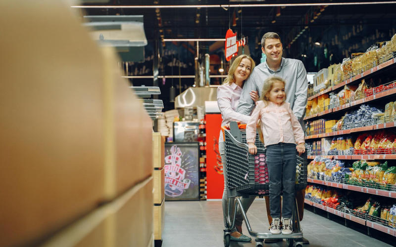 The Complete Guide to Understanding Grocery Store Loyalty Programs and Which Ones Actually Save You Money