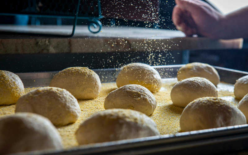 The No-Knead Artisan Bread Recipe That Produces a Crispy Golden Crust Every Single Time
