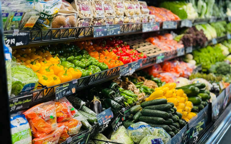 Why Buying Organic Groceries Is Worth It for These 9 Specific Foods and a Waste of Money for Everything Else
