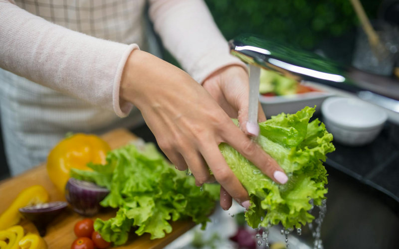 How to Keep Vegetables Fresh Longer (Simple Storage Tips & Tricks)